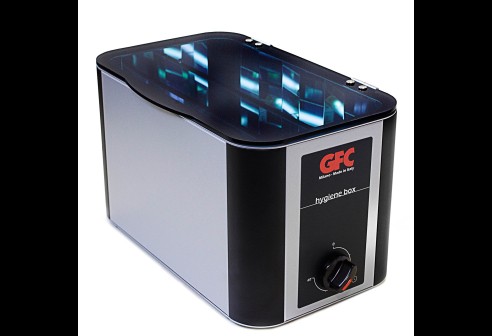 GFC Hygiene box