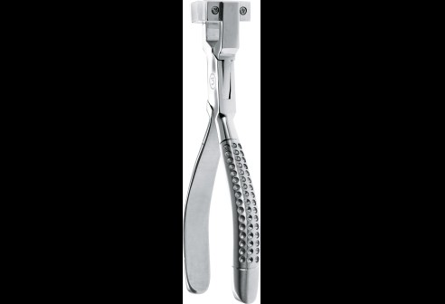 Pince à ménisquer 24 mm