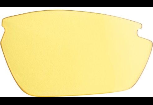 Reserve verres Leader Peloton jaune