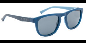 Dominique bleu foncé / denim bleu clair, taille 47