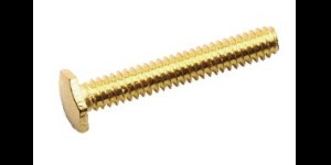 Vis à six pans, filetage 1,4 mm