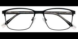 Lunettes de lecture Ben noir