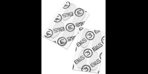 Coussinets de nez 1.0 x 17 mm