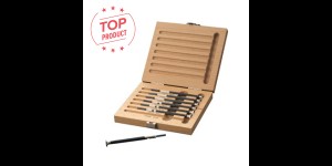 Assortiment de tourne-écrous