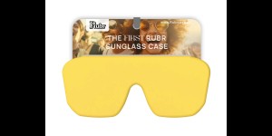 Rubrcase silicone canari jaune par 10 pièces