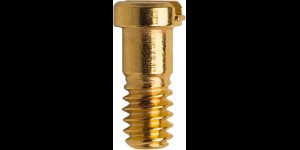 Vis Ray-Ban pour charnière diamètre 1.2 mm 100 pièces