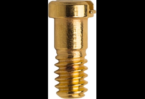 Vis Ray-Ban pour charnière diamètre 1.2 mm 100 pièces