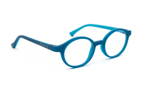 Charly turquoise/turquoise clair, taille 38