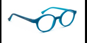 Charly turquoise/turquoise clair, taille 38