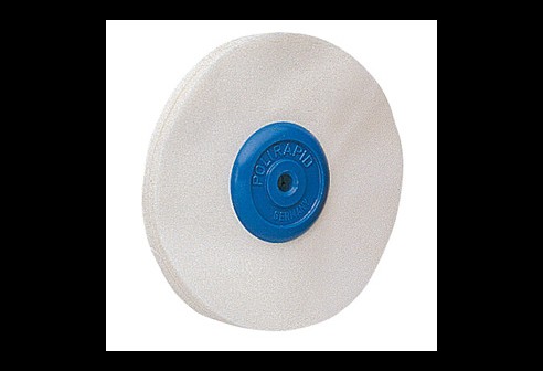 Disque de polissage