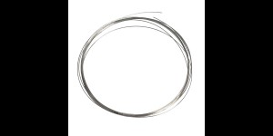 Fil d’argent Degussa 6002 sans Cd