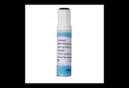 Couleurs de réparation, noir