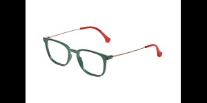 Sea2see Volta Vert Rouge 51