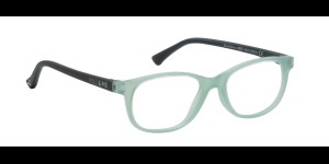 Noah gris vert transparent/gris vert, taille 39