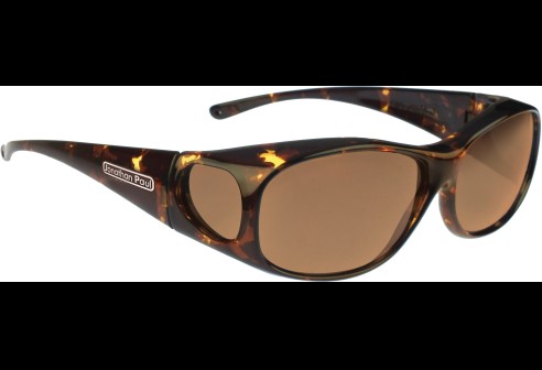 Jonathan Paul Element, Tortoise Amber, M