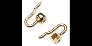 Bras de plaquettes pour les trames métalliques