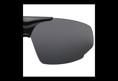 Clip multifonctions Gris pour Lunettes de sport pour verres correcteurs à monter 8915..