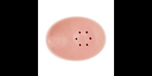 Capsule pour strabisme 55 x 45 mm