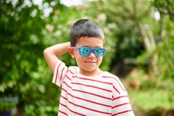 Tatum denim bleui/bleu clair, taille 43