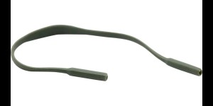 Milo & Me bandeau, pewter vert (col. T93)