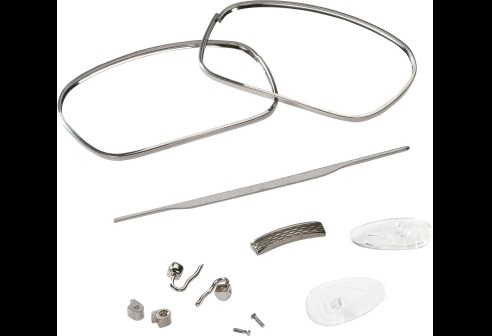 Kits d’assemblage de soudure