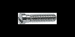 Vis à fente, filetage 1,4 mm