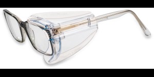 Coques de protection universelles - Tranparent - Flexible - Protection contre les rayonnements optiques et les influences mécaniques