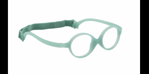 Jessie gris-vert clair, taille 33