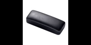 Etui Keiran big noir 24 pièces