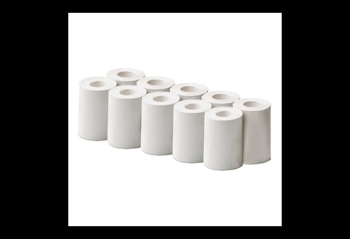 Papier pour imprimante 37 mm, frontofocomètres Tomey