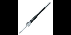 Poignée pour fil à souder