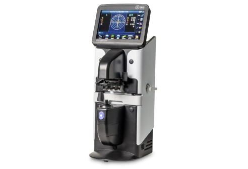 Frontofocomètre automatique Design BS-4000 WF