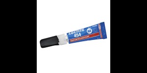 Loctite 454 gel