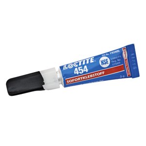 Colle instantanée universelle