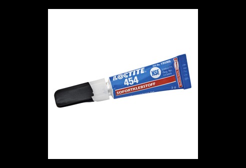 Loctite 454 gel