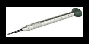 Tournevis professionnel pour cruciformes au design B&S