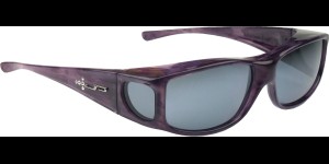 Jonathan Paul Jett, Purple Haze, L