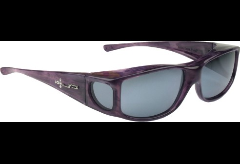 Jonathan Paul Jett, Purple Haze, L