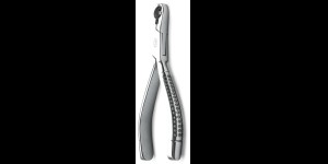 Pince a enlever les blocs de fixation