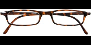 Lunettes de lecture Adam tortoise