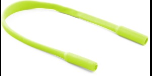 Milo&Me bandeau, Jaune Vert