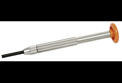 Moersleutel zeskant 2,2 mm