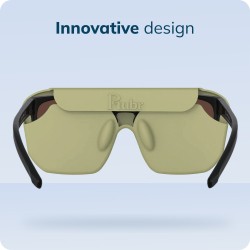 Rubrcase siliconen kleur jungle groen