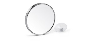 Cosmetica spiegel met zuignap 3x vergroting