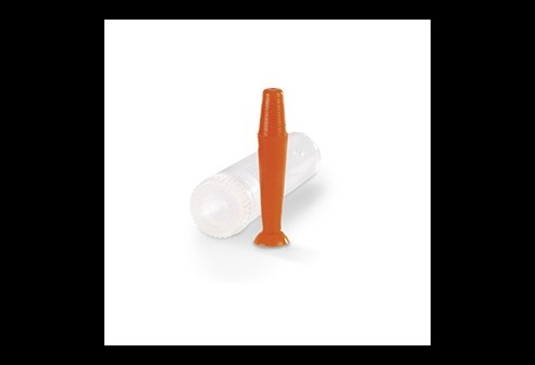 Contactlens zuiger voor harde lenzen