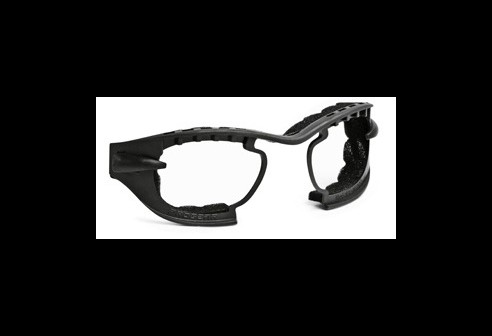 Windguard met schuim-voering maat S