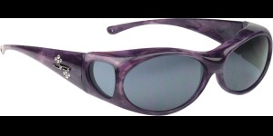 Jonathan Paul Aurora, Purple Haze Crystal, S