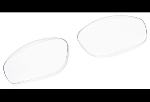 Reserve glas Leader Prox maat S