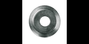 Universele stalen snijwiel