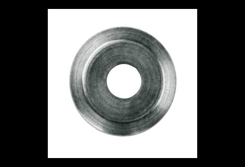 Universele stalen snijwiel